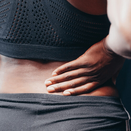 Read more about the article Como o Pilates pode te ajudar na dor lombar